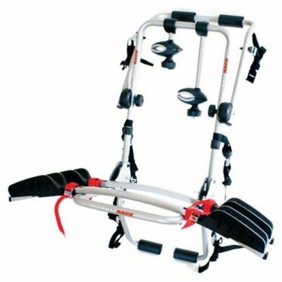Buzz Rack Pilot 2 Vélos Buzz Rack Pilot 2 Vélos