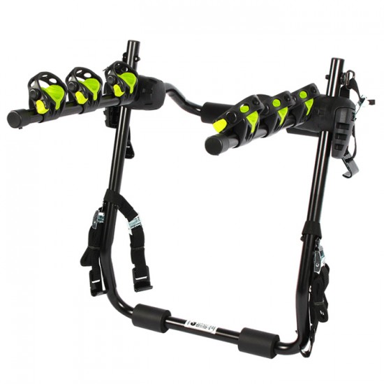 Buzz Rack Beetle 3 vélos 