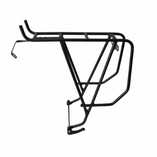 Damco Porte Bagage Pour Vélo De Route