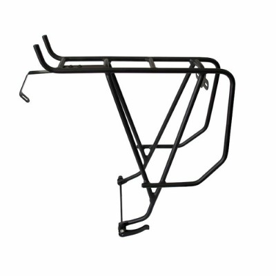 Damco Porte Bagage Pour Vélo De Route