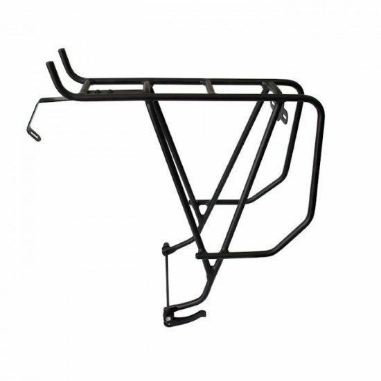 Damco Porte Bagage Pour Vélo De Route