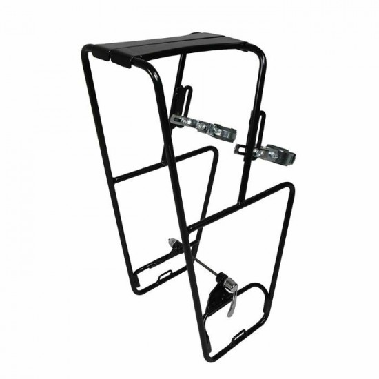 Minoura MT-4000SF Porte Bagage Vélo Montagne