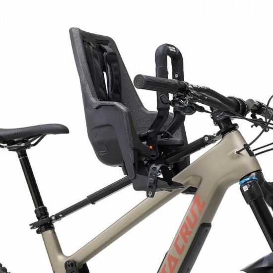 Kids rideShotgun, Pro EVO, Siège Enfant et Guidon... Kids rideShotgun, Pro EVO, Siège Enfant et Guidon...