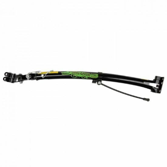 Trail Gator Tow Bar
