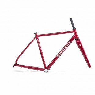 Bombtrack Hook Cadre De Route
