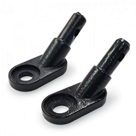 Damco Attache Remorque