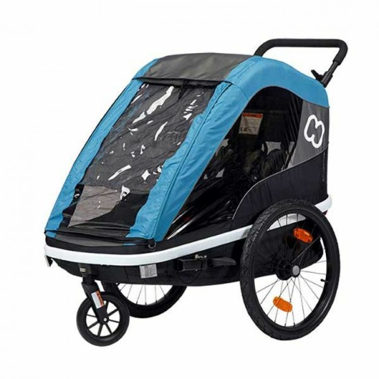 Hamax Remorque Enfant Avenida