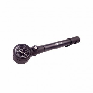 EVO, Storm Shock HP/HV, Pompe pour fourche et...