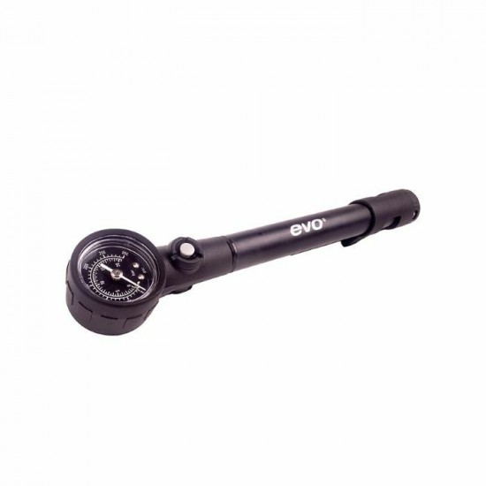 EVO, Storm Shock HP/HV, Pompe pour fourche et...
