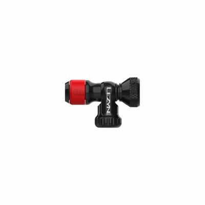 Lezyne, CLIK DRIVE CO2, Détendeur CO2, Avec...