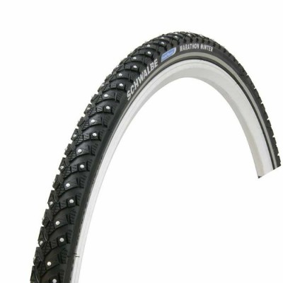 Schwalbe, Marathon Winter Plus, Pneu, 26''x1.75,...