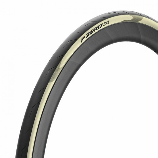 Pirelli, P ZERO Race RS TLR Retro, Pneu de route,...