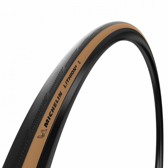 Michelin, Lithion 4 Classic TS, Pneu de route,...