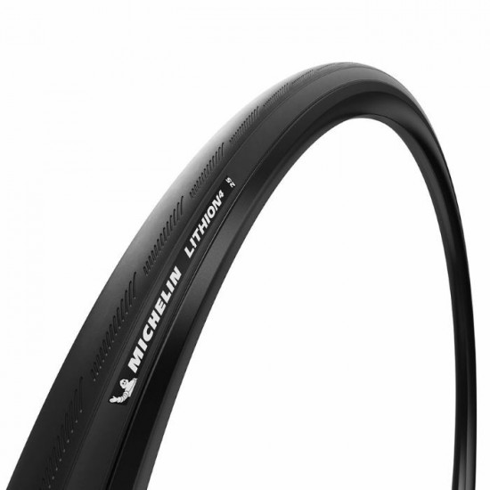 Michelin, Lithion 4 Black TS, Pneu de route,...
