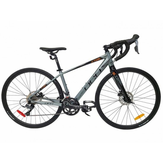 Dco Xtrail Unisex