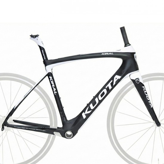 Kuota Kiral Frame