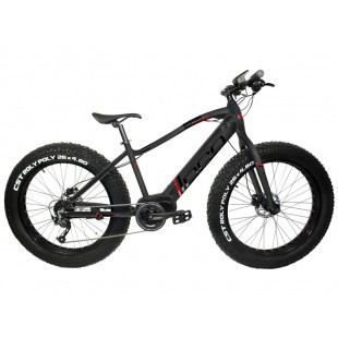 REALFAT E 1000W (EBIKE)
