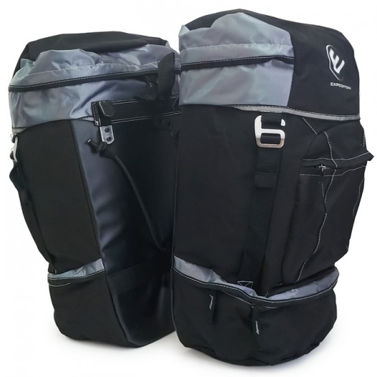 Expedition DLX 32L