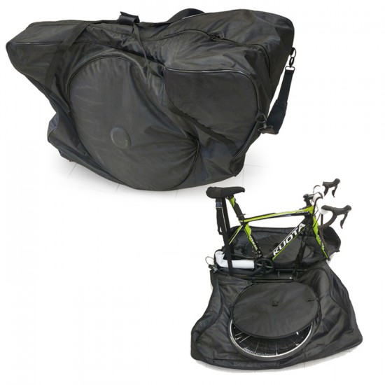 SAC DE TRANSPORT POUR VÉLO