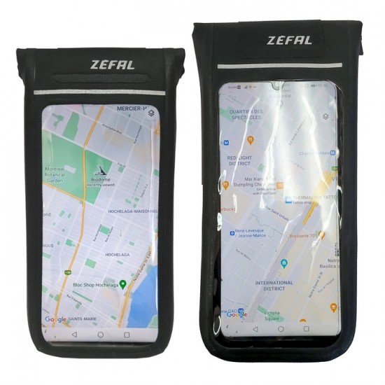 ETUI POUR CELLULAIRE Z CONSOLE DRY M & L