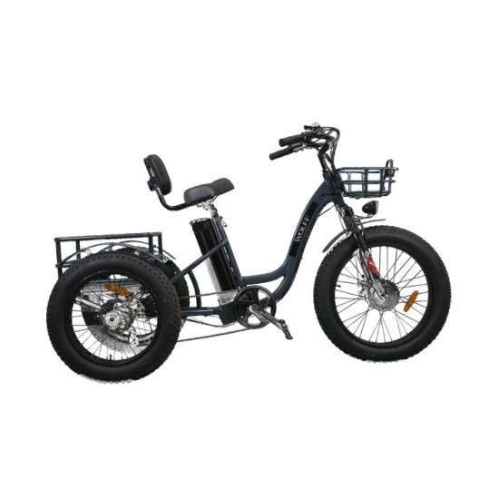 Wolff Spark