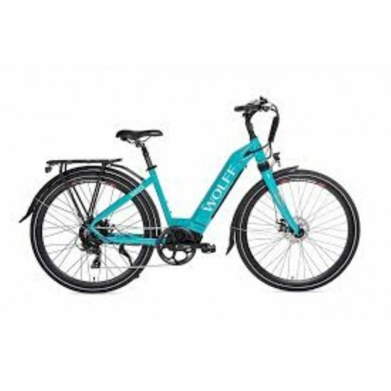 Wolff Vela St