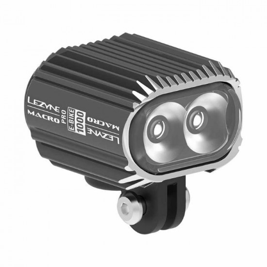 Lezyne E-Bike Macro Drive 1000