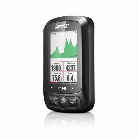Igpsport IGS618