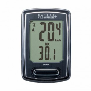 Cat Eye Velo Wireless (Urbain)