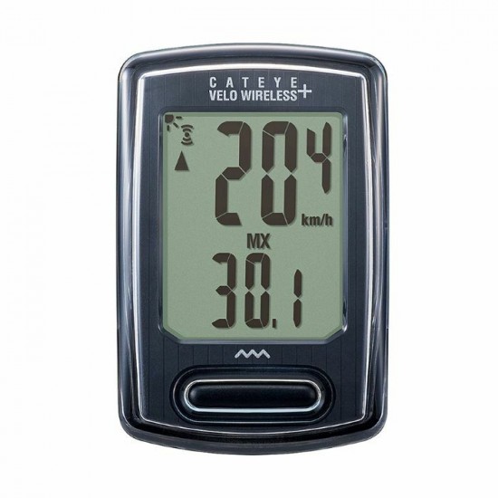 Cat Eye Velo Wireless (Urbain)