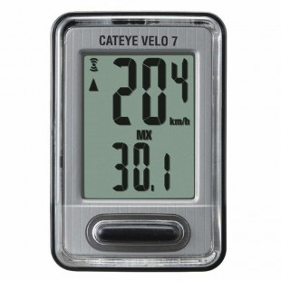 Cat Eye vélo 7