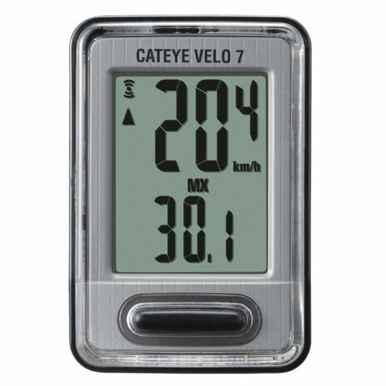 Cat Eye vélo 7