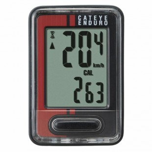 Cat Eye Enduro