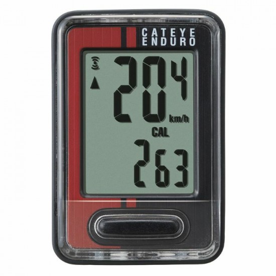 Cat Eye Enduro