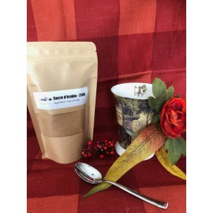 Sucre d'érable