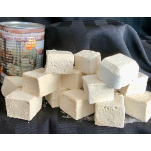Guimauves maison à l'érable