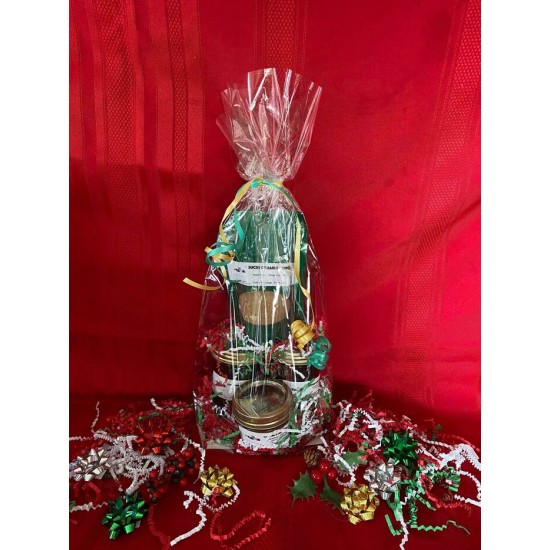 Ensemble Cadeau d'hôte