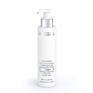 Evolution Lait d’Hygiene Corporel NB