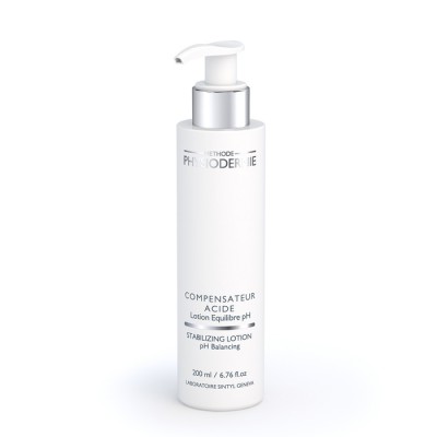 Compensateur Acide Lotion Equilibre pH