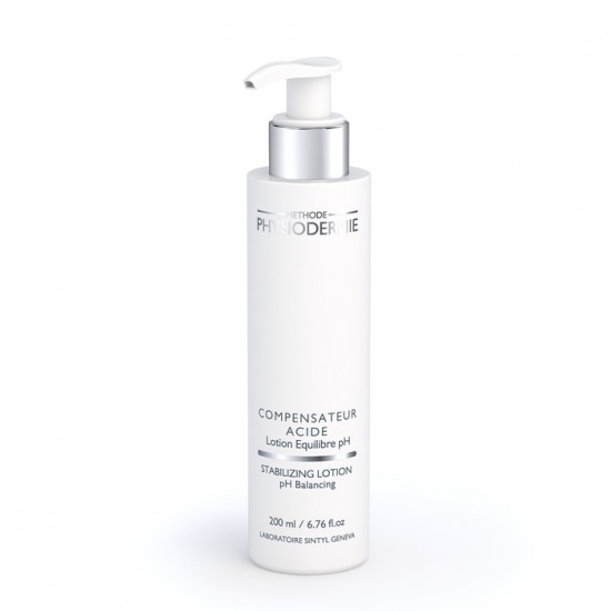 Compensateur Acide Lotion Equilibre pH Compensateur Acide Lotion Equilibre pH