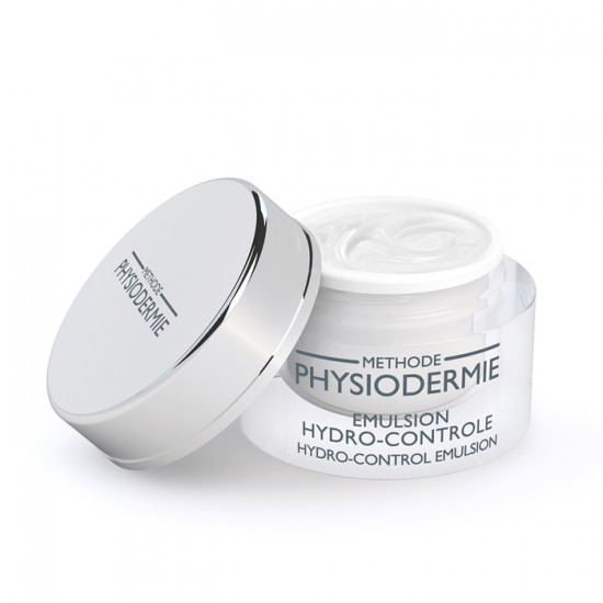 Emulsion Hydro-Contrôlе
