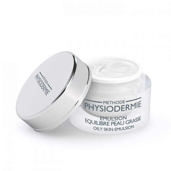 Emulsion Peau Grasse Emulsion Peau Grasse