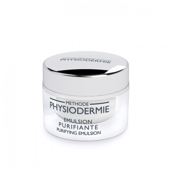 Emulsion Purifiante Emulsion Purifiante