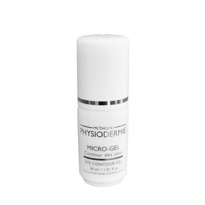 Micro-Gel Contour des Yeux