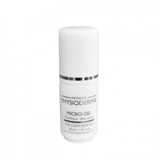 Micro-Gel Contour des Yeux Micro-Gel Contour des Yeux