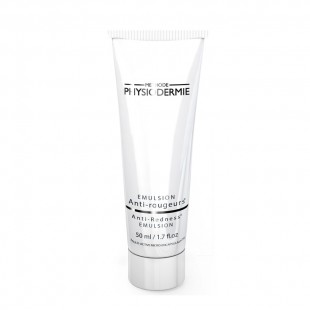Micro-Emulsion Anti-Rougeurs