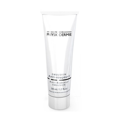 Micro-Emulsion Anti-Rougeurs