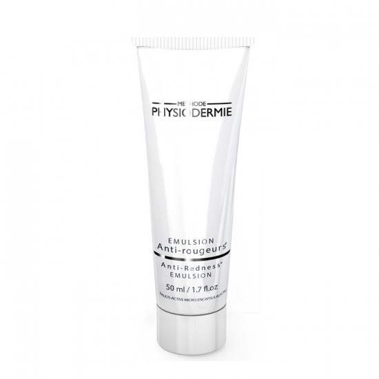 Micro-Emulsion Anti-Rougeurs