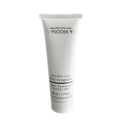 Micro-Gel Anti-Rougeurs