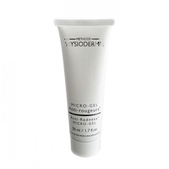 Micro-Gel Anti-Rougeurs